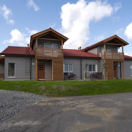 Holiday Club Himos Apartments Jämsä Εξωτερικό φωτογραφία