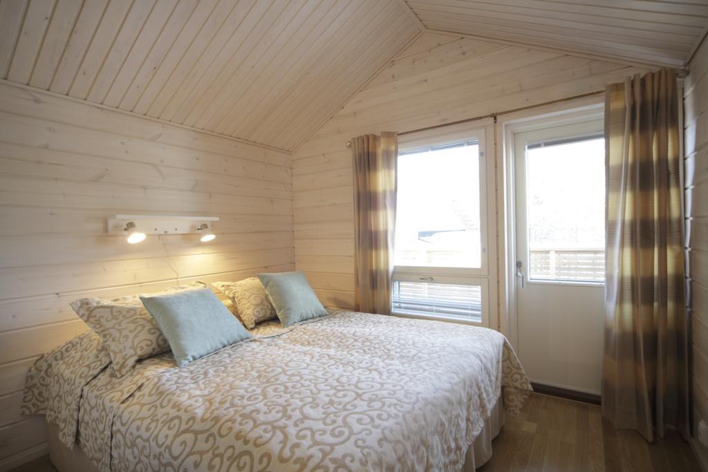 Holiday Club Himos Apartments Jämsä Εξωτερικό φωτογραφία