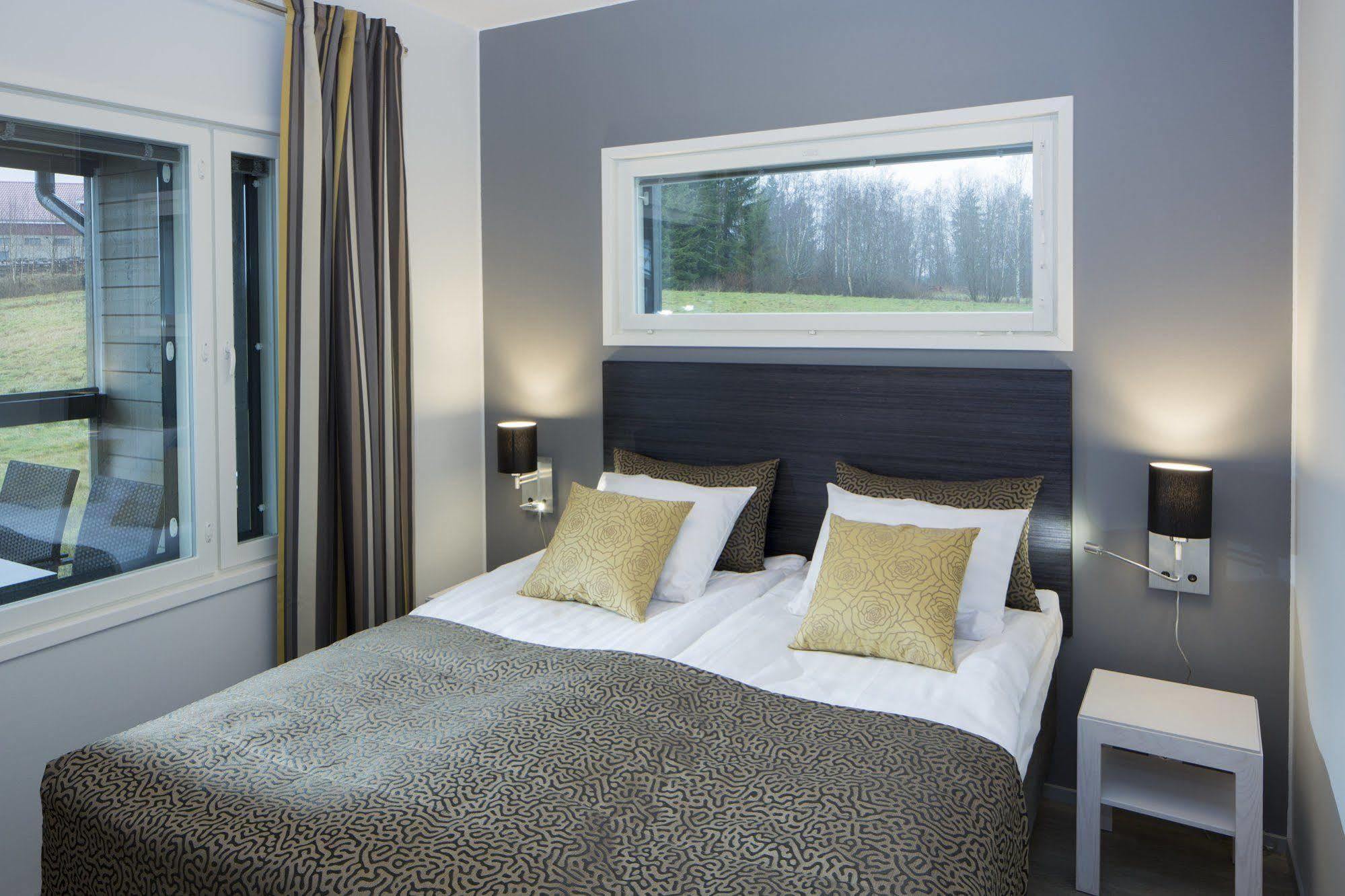 Holiday Club Himos Apartments Jämsä Εξωτερικό φωτογραφία