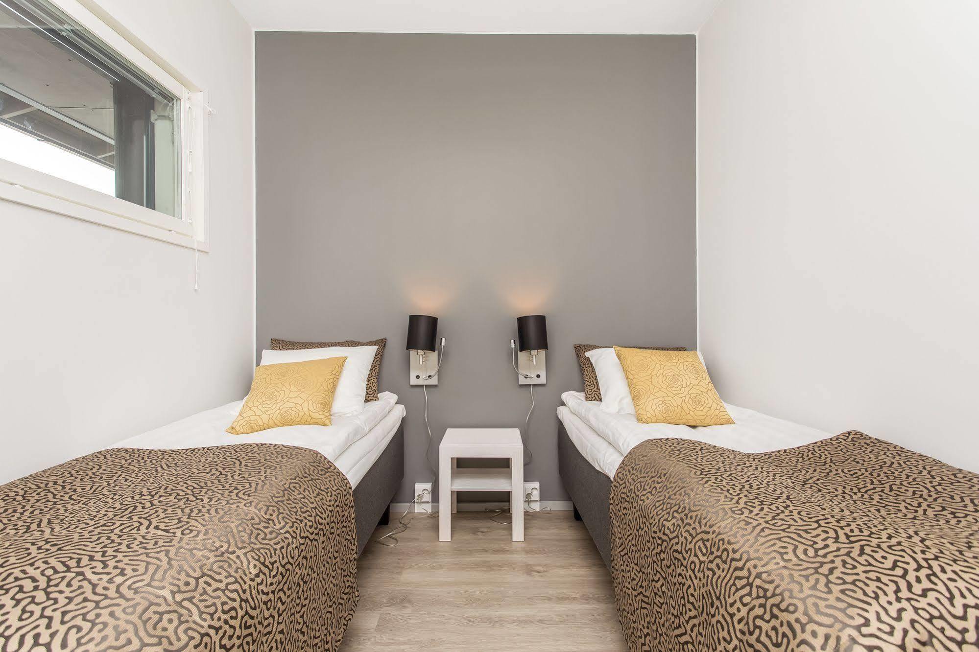 Holiday Club Himos Apartments Jämsä Εξωτερικό φωτογραφία